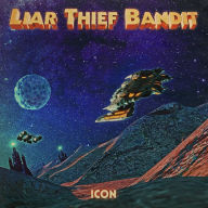 Title: Icon, Artist: Liar Thief Bandit