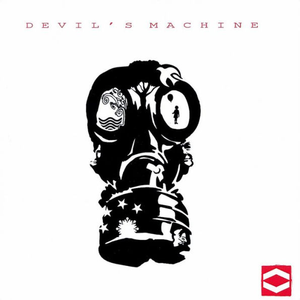 The Devils Machine