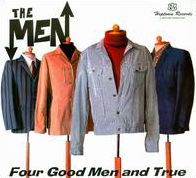 Four Good Men and True