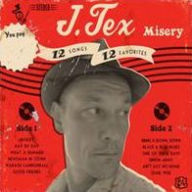 Title: Misery, Artist: J. Tex