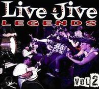 Live & Jive Legends, Vol. 2