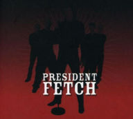Title: Cruel Beats...Gently Slumbering, Artist: President Fetch