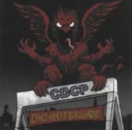 Title: 040 Hatebrigade, Artist: CDCP