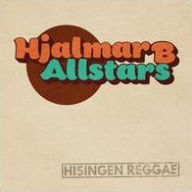Title: Hisingen Reggae, Artist: Hjalmar B Allstars