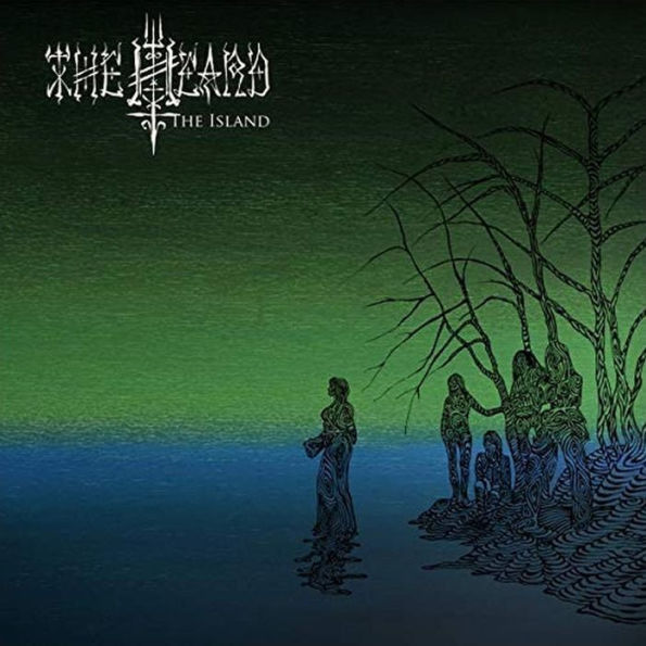 The The Island [Green Vinyl]