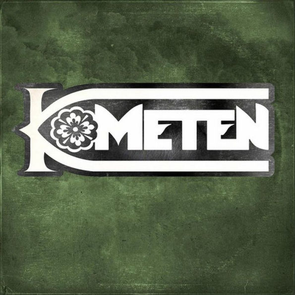Kometen