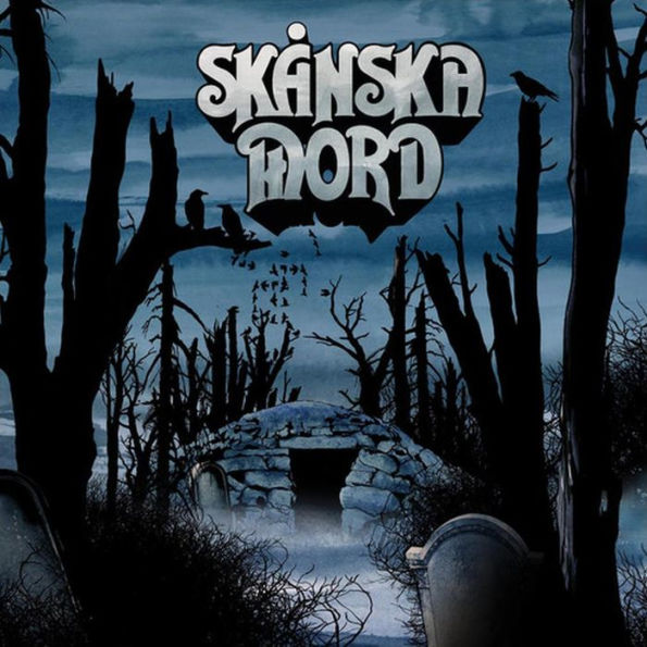 Blues From the Tombs