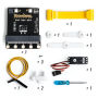 Alternative view 3 of Robotics Invention for micro:bit - 1 pack