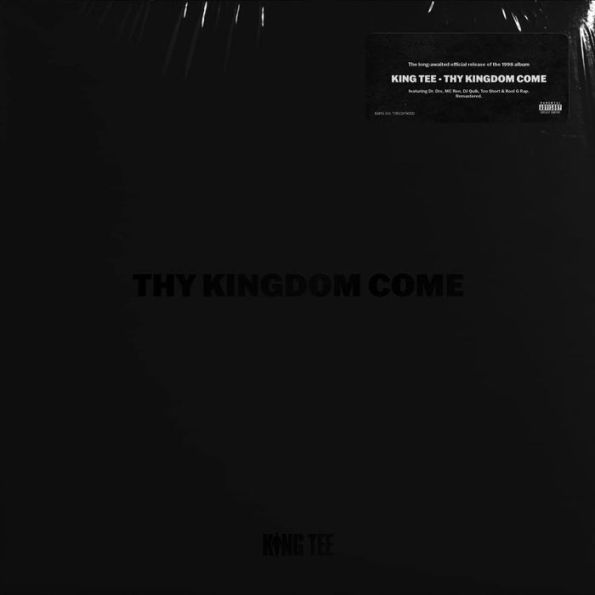 Thy Kingdom Come