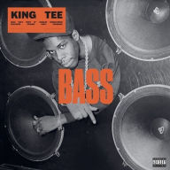 Title: Bass, Artist: King Tee