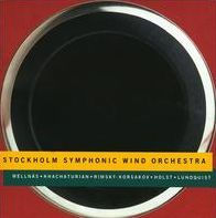 Stockholm Symphonic Wind Orchestra