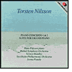 Nilsson: Piano Concertos Nos. 1 & 2; Suite for Grand Piano