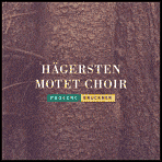 Poulenc, Bruckner: Choral Works