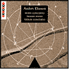 Anders Eliasson: Horn Concerto; Desert Point; Violin Concerto