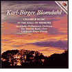 Karl-Birger Blomdahl: Chamber Music; In the Hall of Mirrors