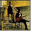 Tobias Carron & Per Skareng Play Italian Music