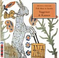 Folk Music in Sweden: Rhymes & Lullabies