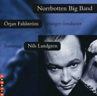 Title: Norrbotten Big Band: Impressions/Lament/Stonefree, Artist: Norrbotten Big Band