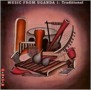 Title: Music from Uganda, Vol. 1: Tradition, Artist: N/A