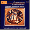 Title: Memorable Swedish String Quartets, Vol. 1:5, Artist: 