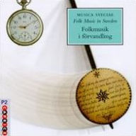 Title: Folkmusik I Forvandling, Artist: N/A