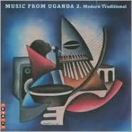 Title: Music from Uganda, Vol. 2: Modern Traditional, Artist: N/A