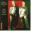 Alkan, Debussy, Delius, Messiaen