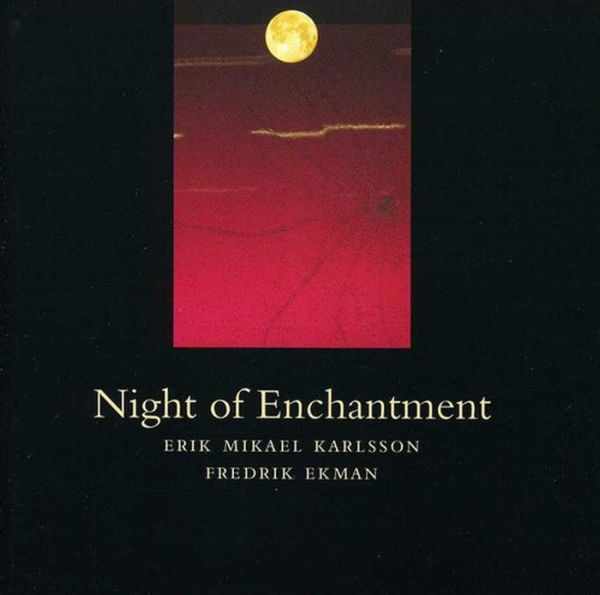 Night of Enchantment