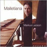 Title: Malletiana, Artist: Markus Leoson