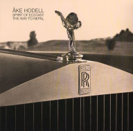 Title: ¿¿ke Hodell: Spirit of Ecstasy; The Way to Nepal, Artist: ÅKe Hodell