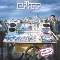 Back To Anatolia (Efkar)