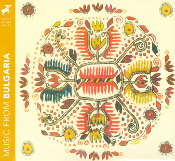 Music from Bulgaria