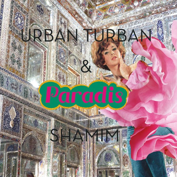 Urban Turban & Shamim Paradis