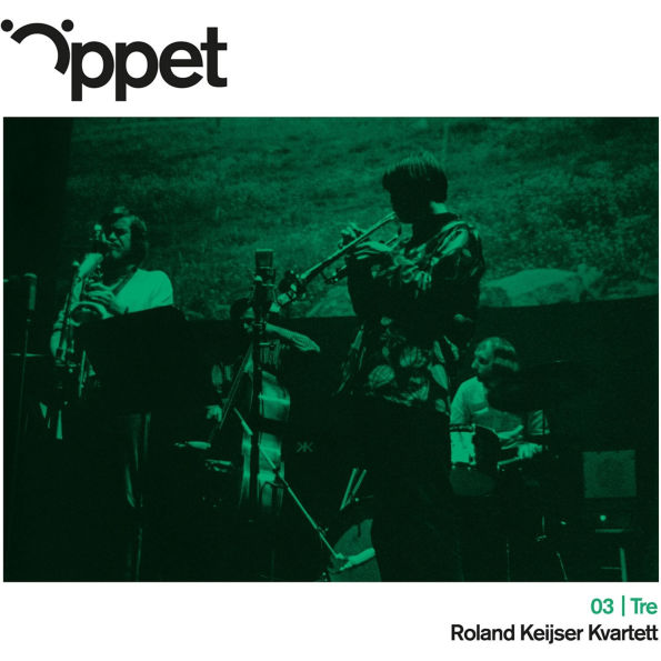 Öppet Tre