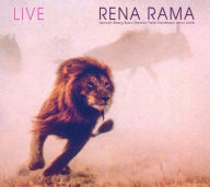 Title: Live, Artist: Rena Rama