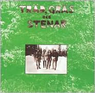 Title: Trad Gras Och Stenar, Artist: Gräs Och Stenar Träd