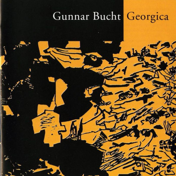 Gunnar Bucht: Georgica