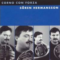 Corno Con Forza