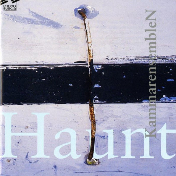 Haunt