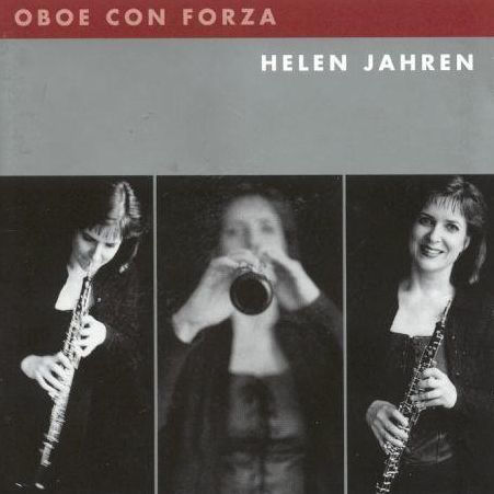 Oboe Con Forza