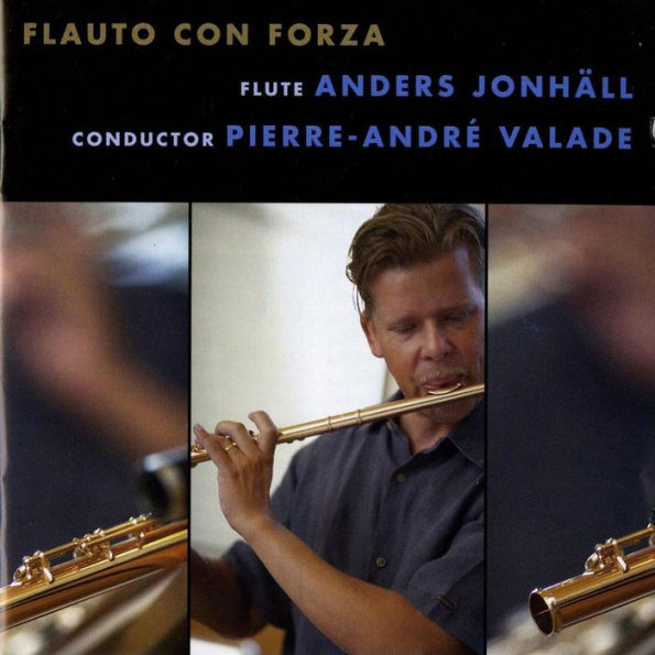 Flauto con Forza