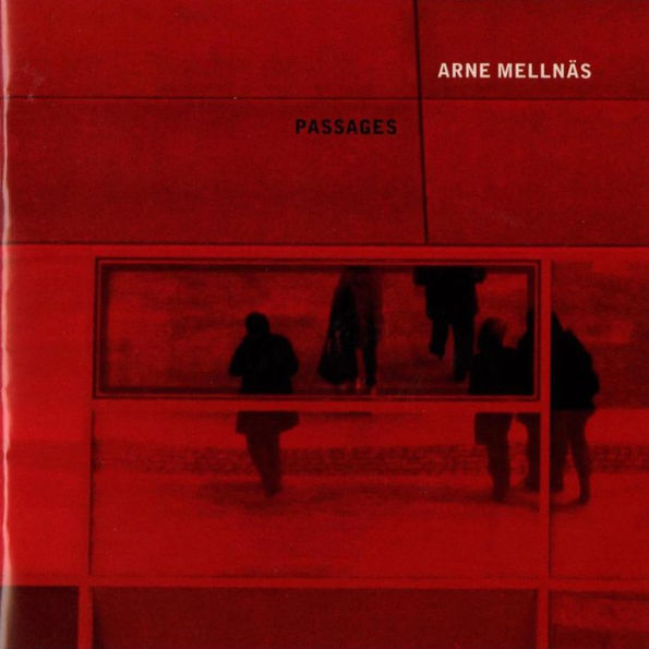 Arne Melln¿¿s: Passages