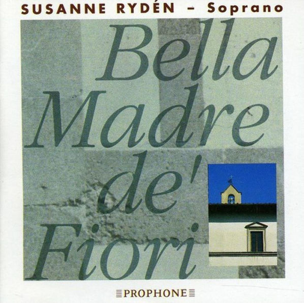 Bella Madre de' Fiori