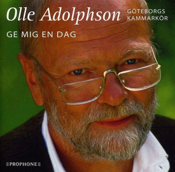 Olle Adolphson: Ge Mig En Dag