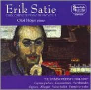 Satie: The Complete Piano Music, Vol. 1