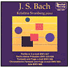 J.S. Bach: Partita Nr. 3; Sechs kleine Pr¿¿ludien; Fantasie und Fuge c-moll; Chromatische Fantasie und Fuge