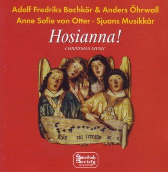 Hosianna! Christmas Music