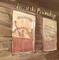Title: Jazz at the Pawnshop, Vol. 1, Artist: Jazz At The Pawnshop / Various