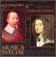 Gustavus Rex & Christina Regina