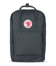 Title: Fjallraven Kanken Backpack Laptop 15